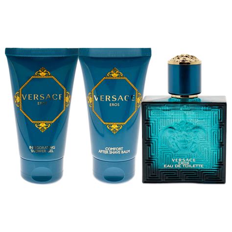 versace eros gift.